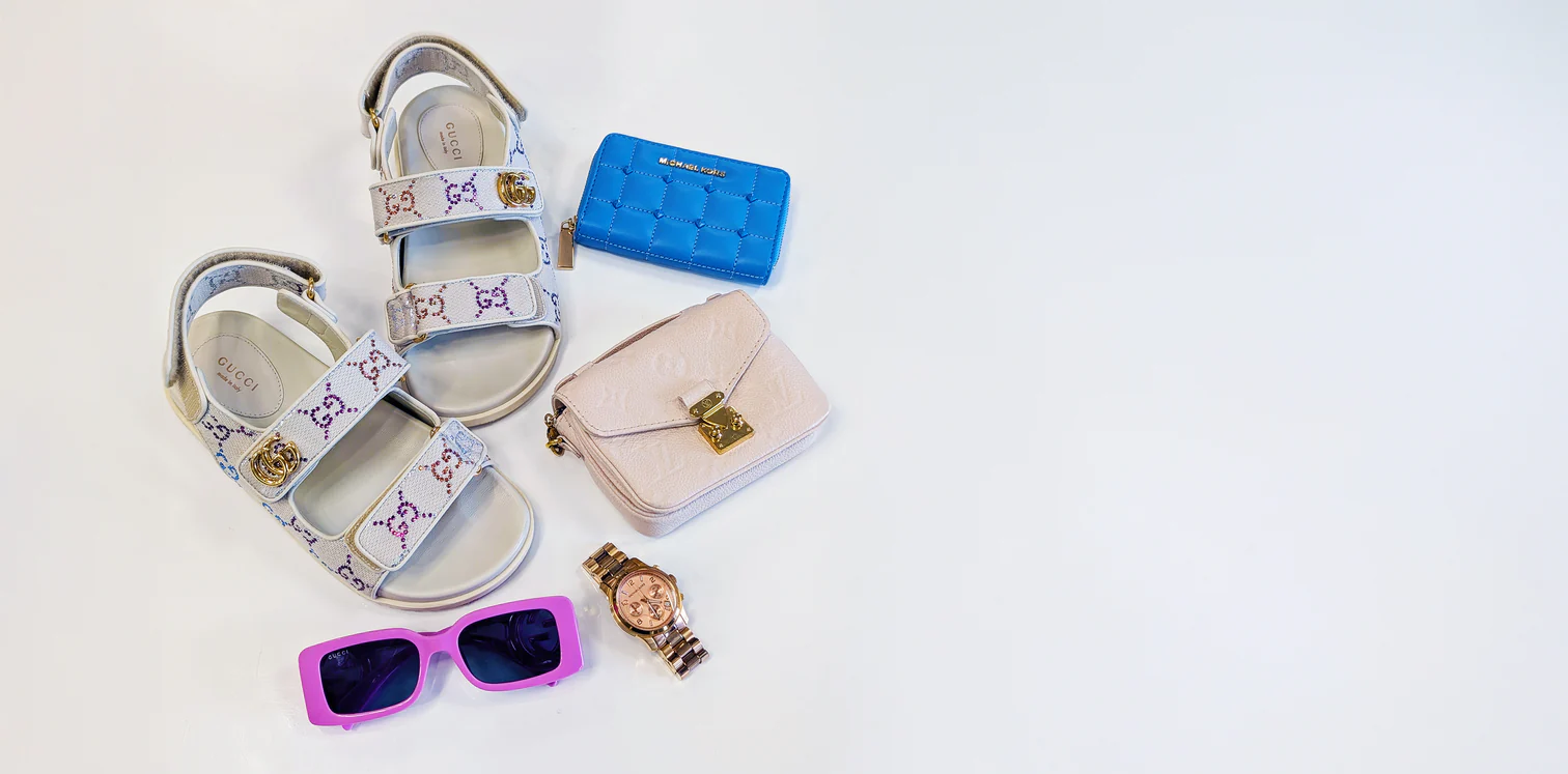 Your Gateway to Authenticated Luxury